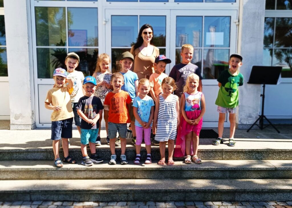 Mini-Konzert MFE Dobersberg