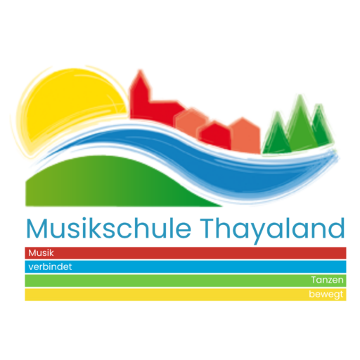 Musikschule Thayaland